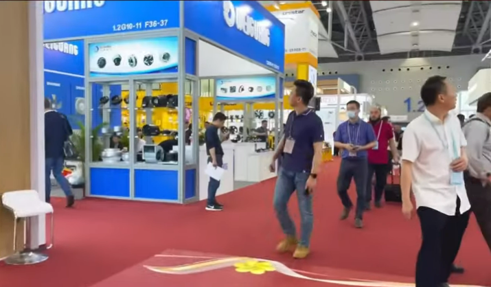 Imersão na Canton Fair: O Guia Completo para Importadores de Sucesso